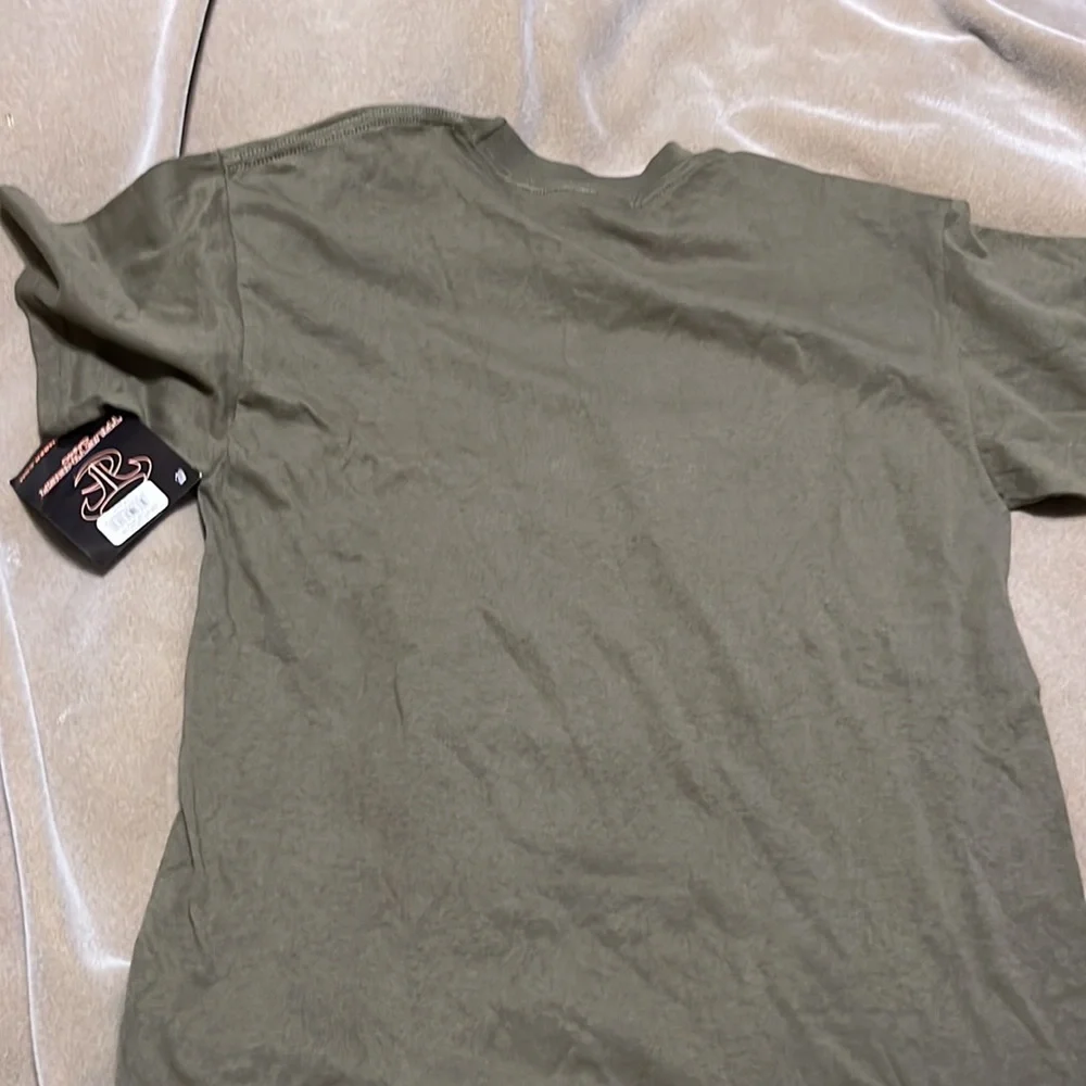 Truetimber Camo Ford Men’s Shirt Size M, New - Picture 5 of 8